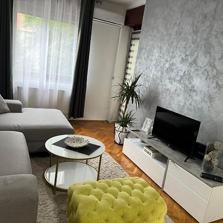 Creative Studio 5 Appartement Novi Sad Buitenkant foto